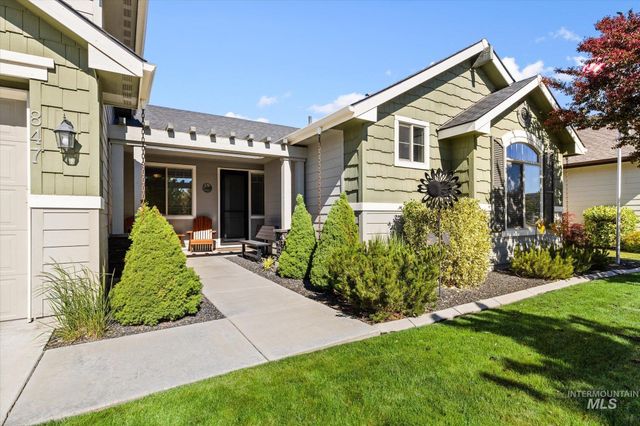 847 N Tullshire Way, Eagle, ID 83616