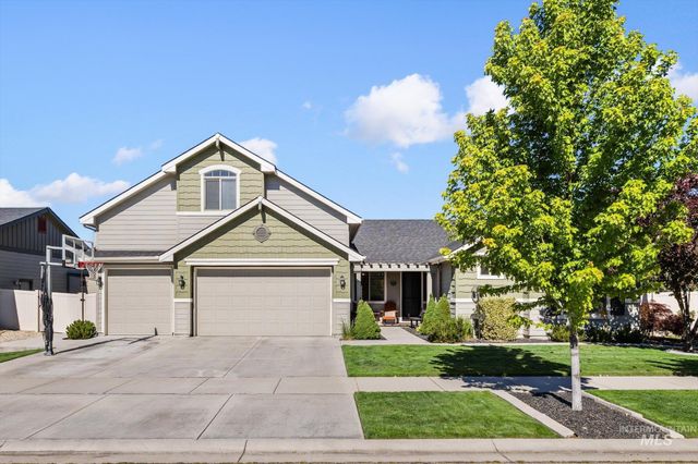 847 N Tullshire Way, Eagle, ID 83616