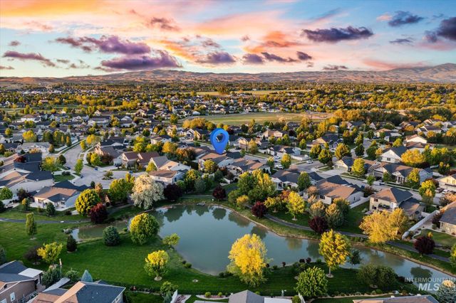 847 N Tullshire Way, Eagle, ID 83616