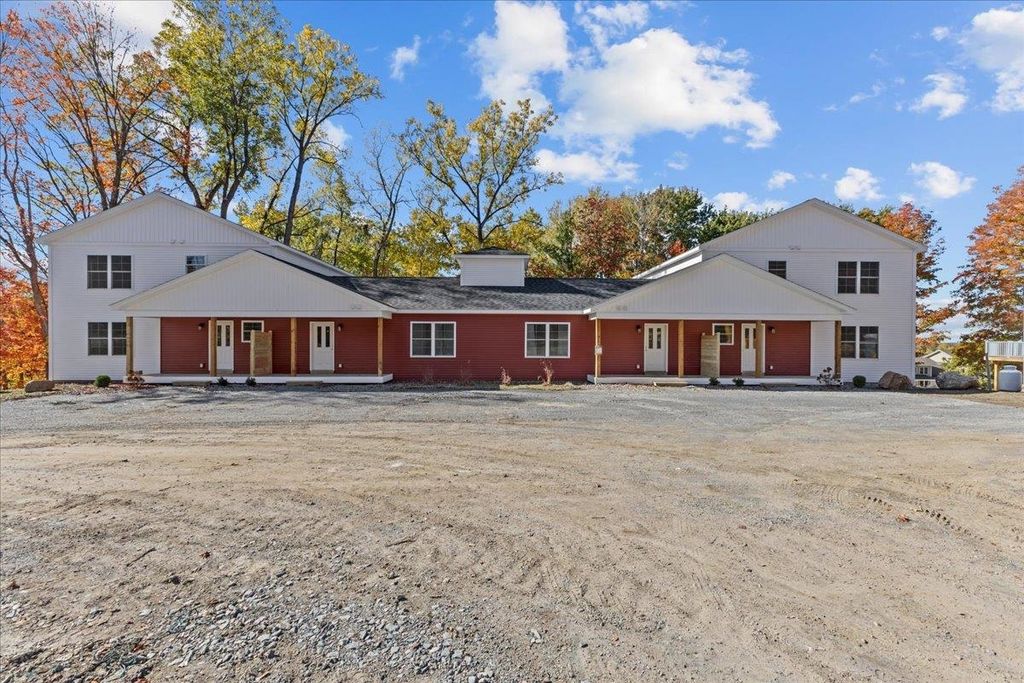 45 Reeves Road, Swanton, VT 05488