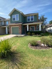 826 BRANDON WILLOW, San Antonio, TX 78216