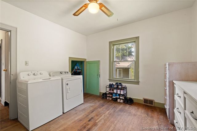 722 W 7th Street, New Albany, IN 47150