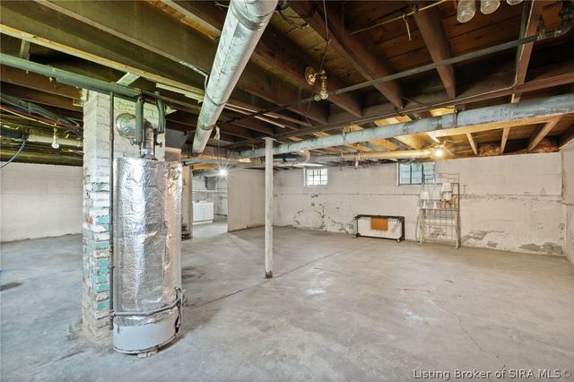 722 W 7th Street, New Albany, IN 47150