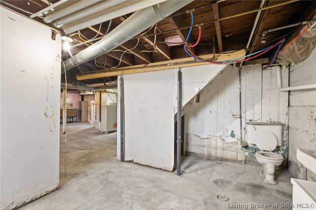 722 W 7th Street, New Albany, IN 47150