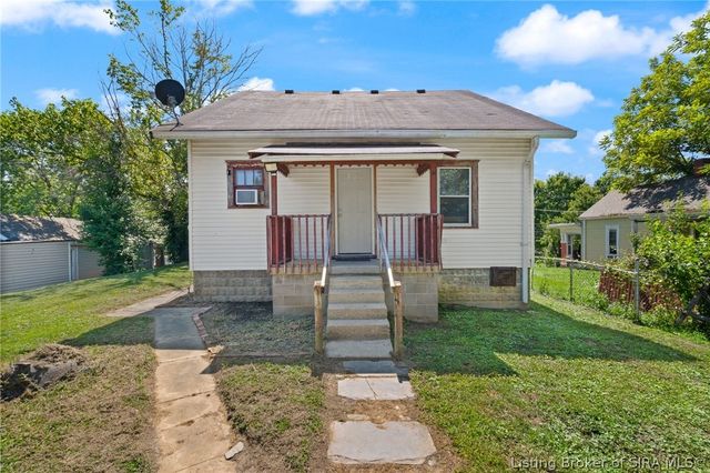 722 W 7th Street, New Albany, IN 47150