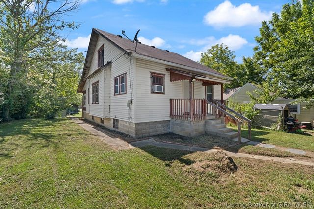 722 W 7th Street, New Albany, IN 47150