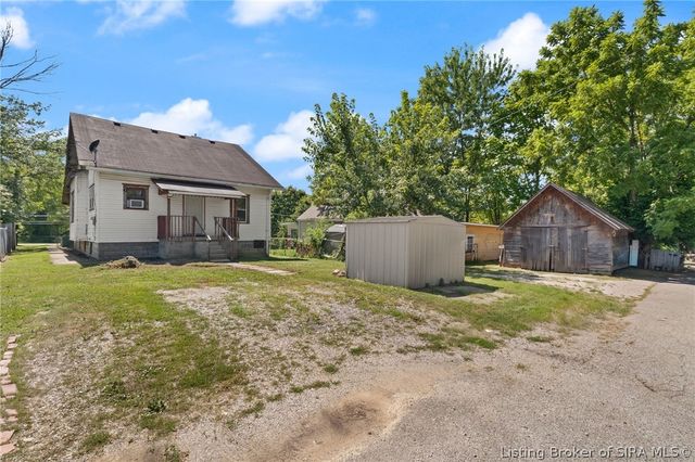 722 W 7th Street, New Albany, IN 47150