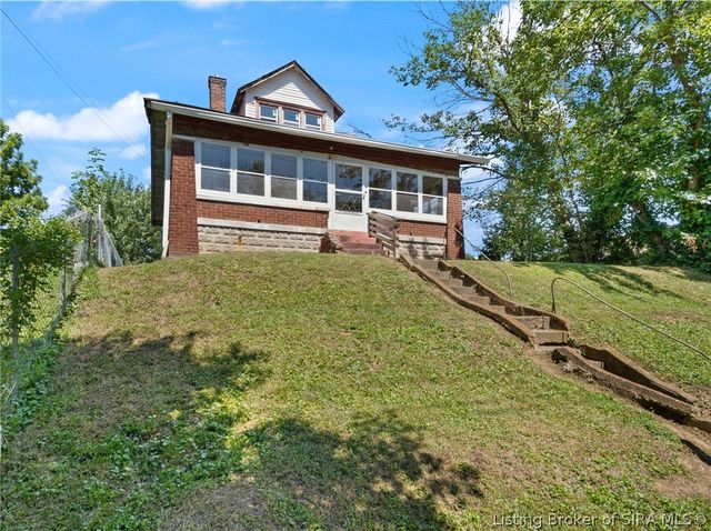 722 W 7th Street, New Albany, IN 47150