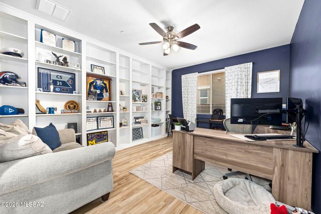 11148 W Dawnlight Drive, Marana, AZ 85653