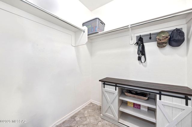 11148 W Dawnlight Drive, Marana, AZ 85653