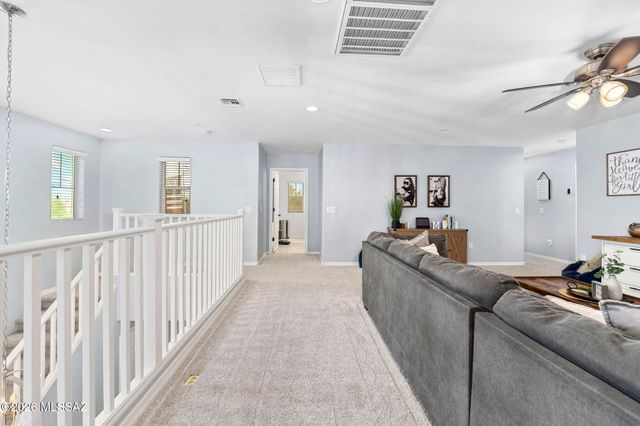 11148 W Dawnlight Drive, Marana, AZ 85653