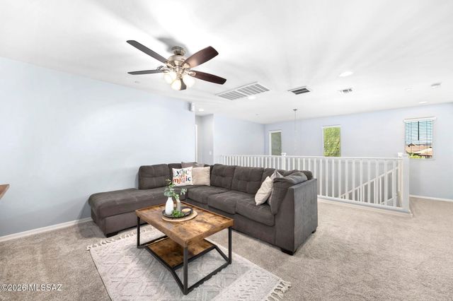 11148 W Dawnlight Drive, Marana, AZ 85653