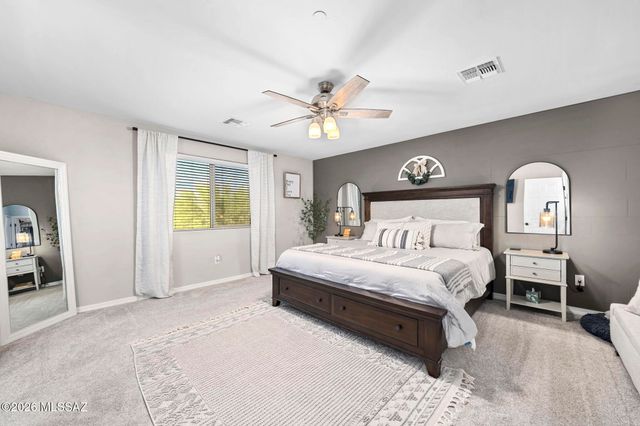 11148 W Dawnlight Drive, Marana, AZ 85653