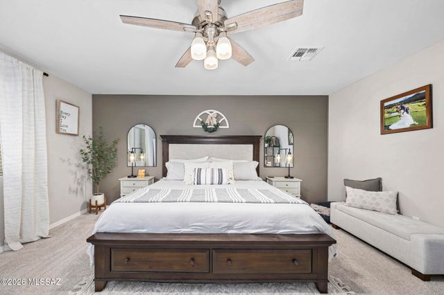 11148 W Dawnlight Drive, Marana, AZ 85653