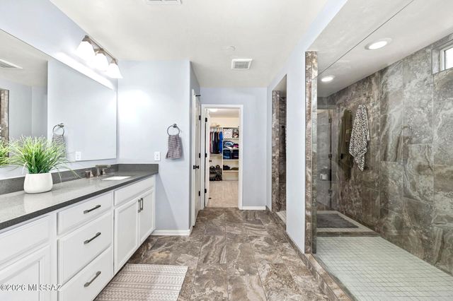 11148 W Dawnlight Drive, Marana, AZ 85653