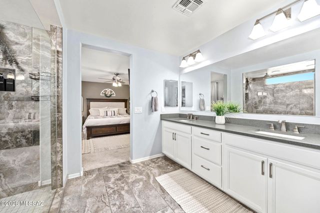 11148 W Dawnlight Drive, Marana, AZ 85653