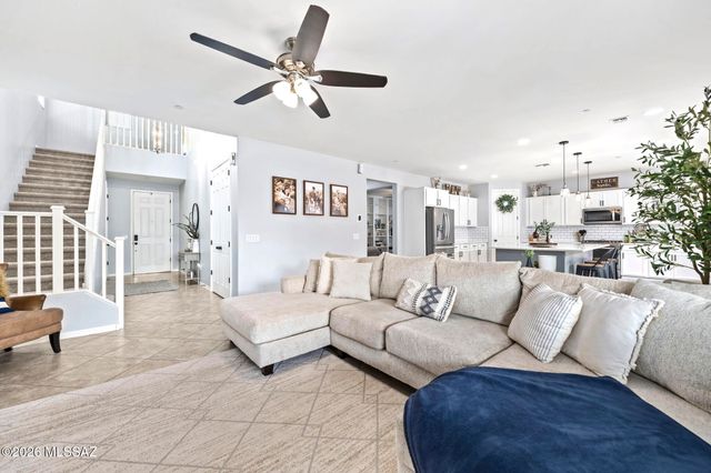 11148 W Dawnlight Drive, Marana, AZ 85653