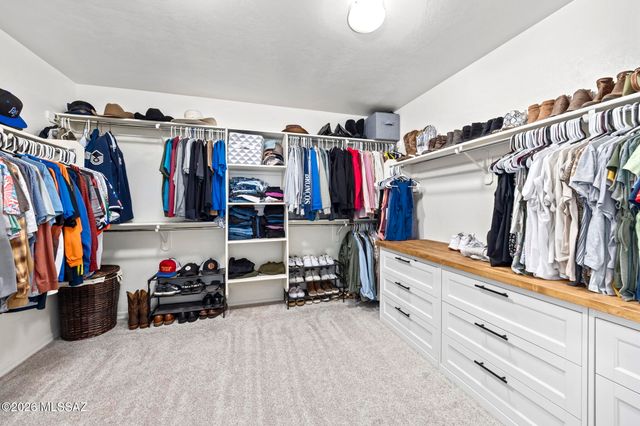 11148 W Dawnlight Drive, Marana, AZ 85653