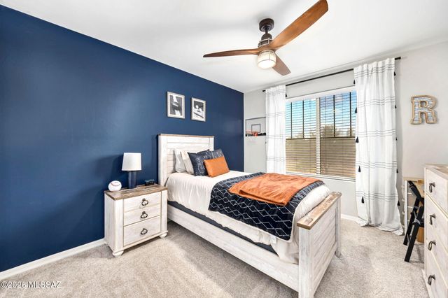 11148 W Dawnlight Drive, Marana, AZ 85653