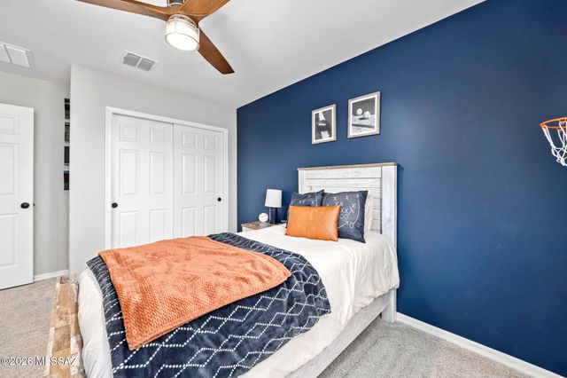 11148 W Dawnlight Drive, Marana, AZ 85653