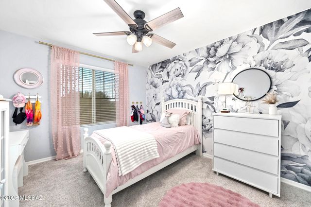 11148 W Dawnlight Drive, Marana, AZ 85653