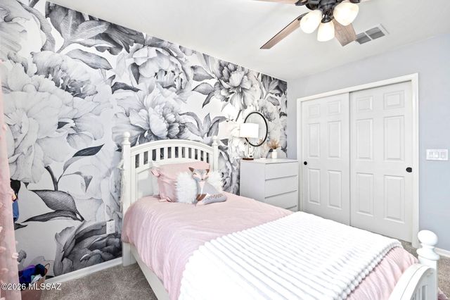 11148 W Dawnlight Drive, Marana, AZ 85653