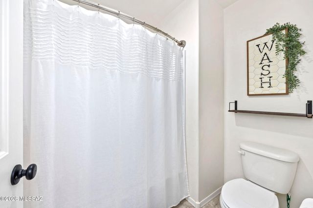 11148 W Dawnlight Drive, Marana, AZ 85653