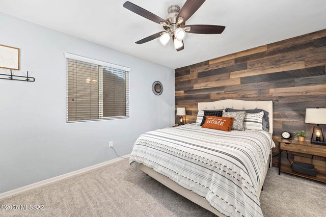 11148 W Dawnlight Drive, Marana, AZ 85653