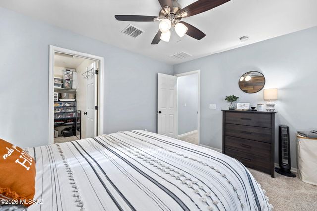 11148 W Dawnlight Drive, Marana, AZ 85653