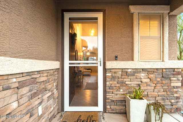 11148 W Dawnlight Drive, Marana, AZ 85653