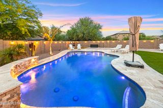 11148 W Dawnlight Drive, Marana, AZ 85653