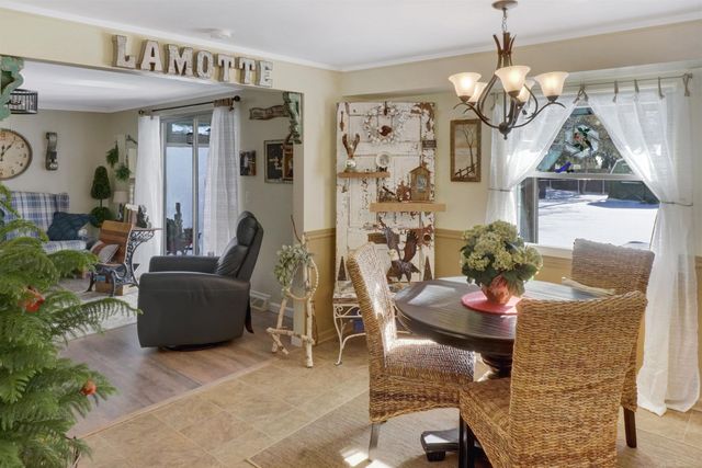 4459 Cambridge Drive, Port Huron Twp, MI 48060