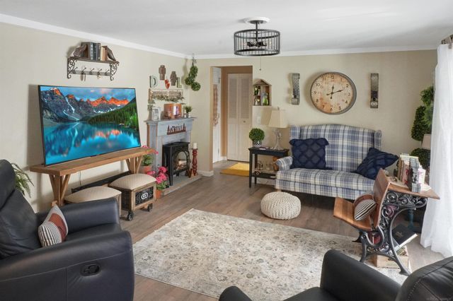 4459 Cambridge Drive, Port Huron Twp, MI 48060