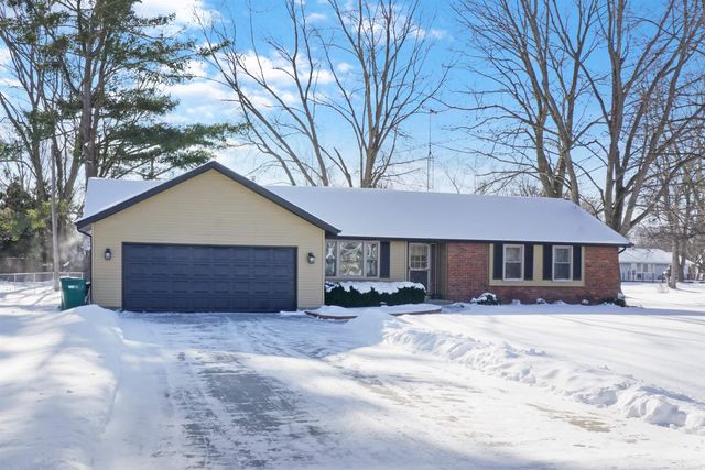4459 Cambridge Drive, Port Huron Twp, MI 48060