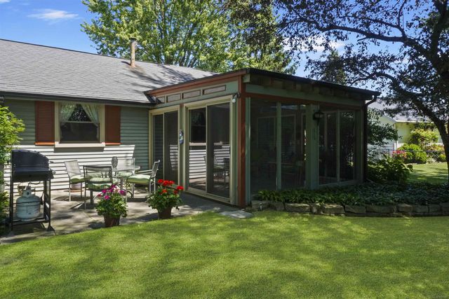 4459 Cambridge Drive, Port Huron Twp, MI 48060