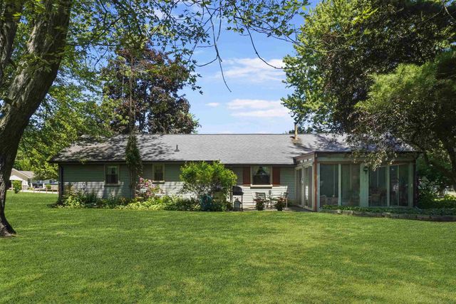 4459 Cambridge Drive, Port Huron Twp, MI 48060