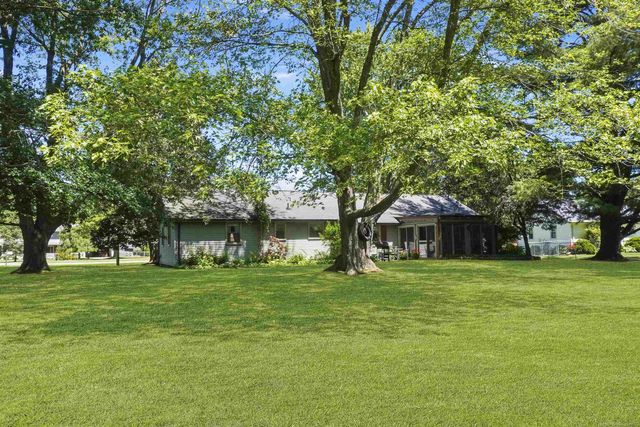 4459 Cambridge Drive, Port Huron Twp, MI 48060