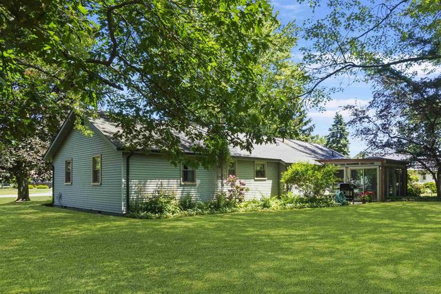 4459 Cambridge Drive, Port Huron Twp, MI 48060