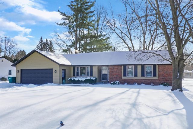 4459 Cambridge Drive, Port Huron Twp, MI 48060