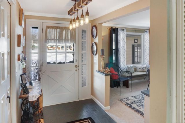 4459 Cambridge Drive, Port Huron Twp, MI 48060