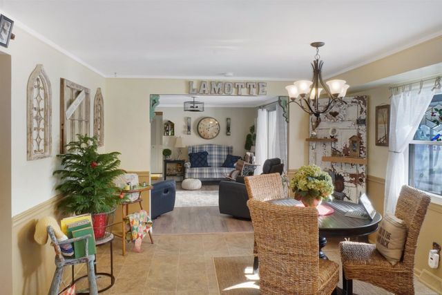 4459 Cambridge Drive, Port Huron Twp, MI 48060