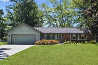 4459 Cambridge Drive, Port Huron Twp, MI 48060
