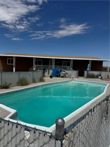 69538 Jim Pine, 29 Palms, CA 92277