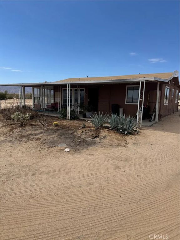 69538 Jim Pine, 29 Palms, CA 92277