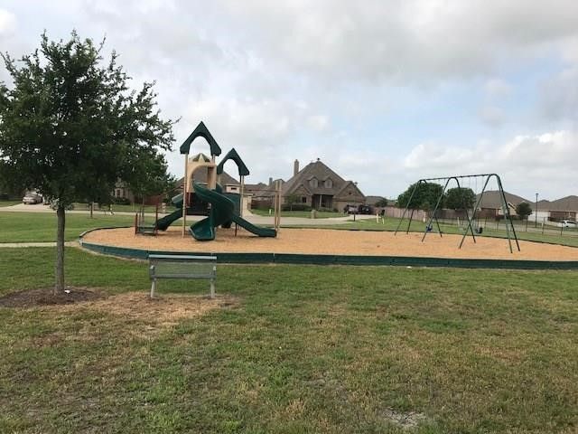 107 Manor Lane, Waxahachie, TX 75165