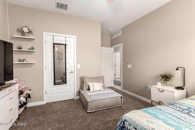 14573 E Old Owl Creek Court, Vail, AZ 85641