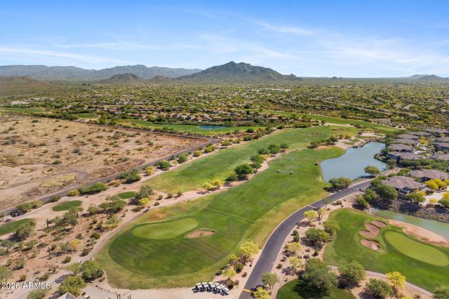 33575 N DOVE LAKES Drive 2017, Cave Creek, AZ 85331