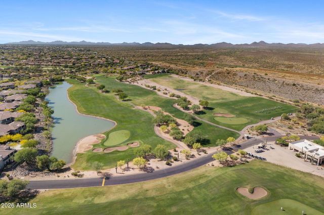 33575 N DOVE LAKES Drive 2017, Cave Creek, AZ 85331