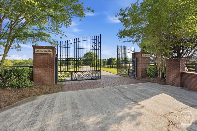 1202 Hodges Circle, Mansfield, GA 30055