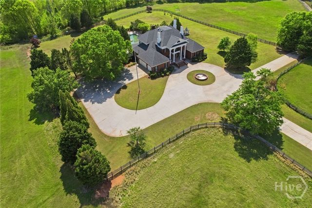 1202 Hodges Circle, Mansfield, GA 30055